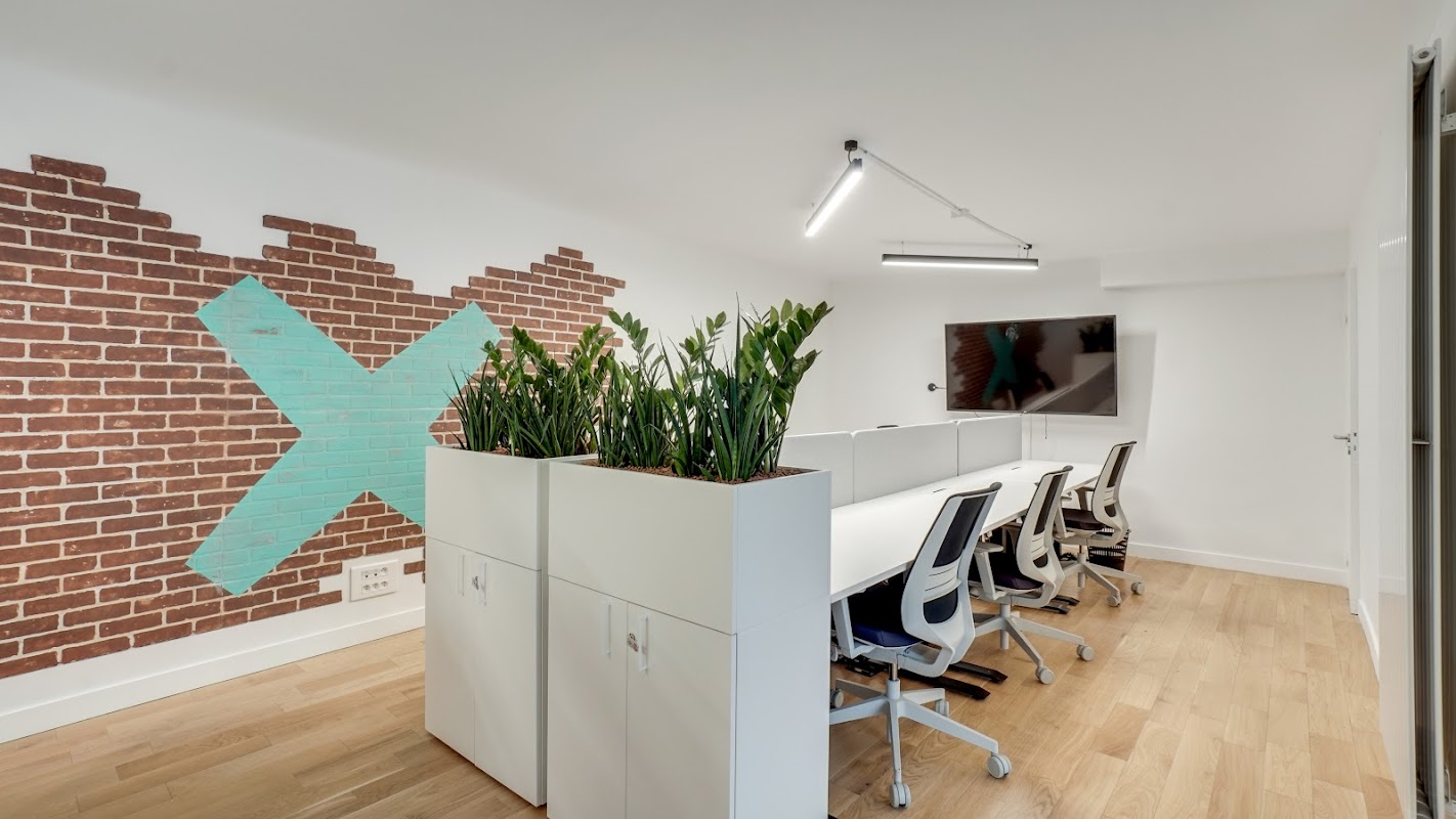 Photo de Deskeo Miromesnil