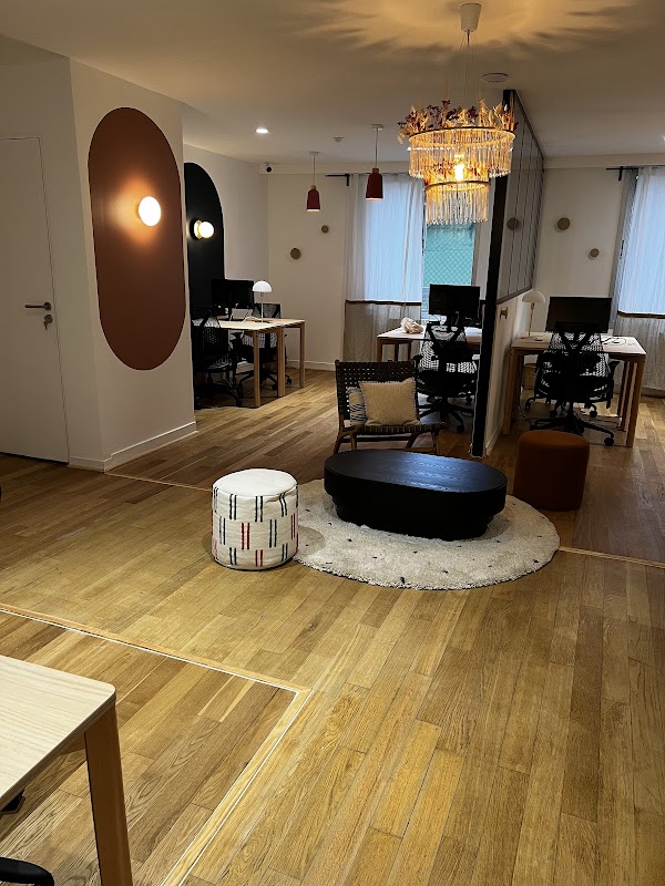 Photo de Rayon Vincennes