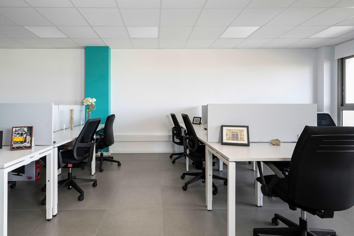 Photo de Regus Gremi De Sabaters 21