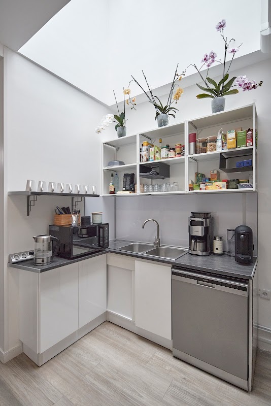 Photo de Laplace to Be