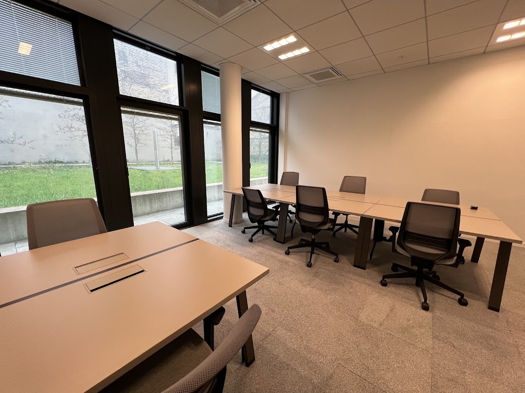 Photo de Naama Paris Sud