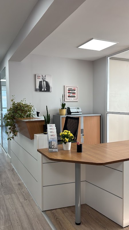 Photo de Buro Club Puget Sur Argens