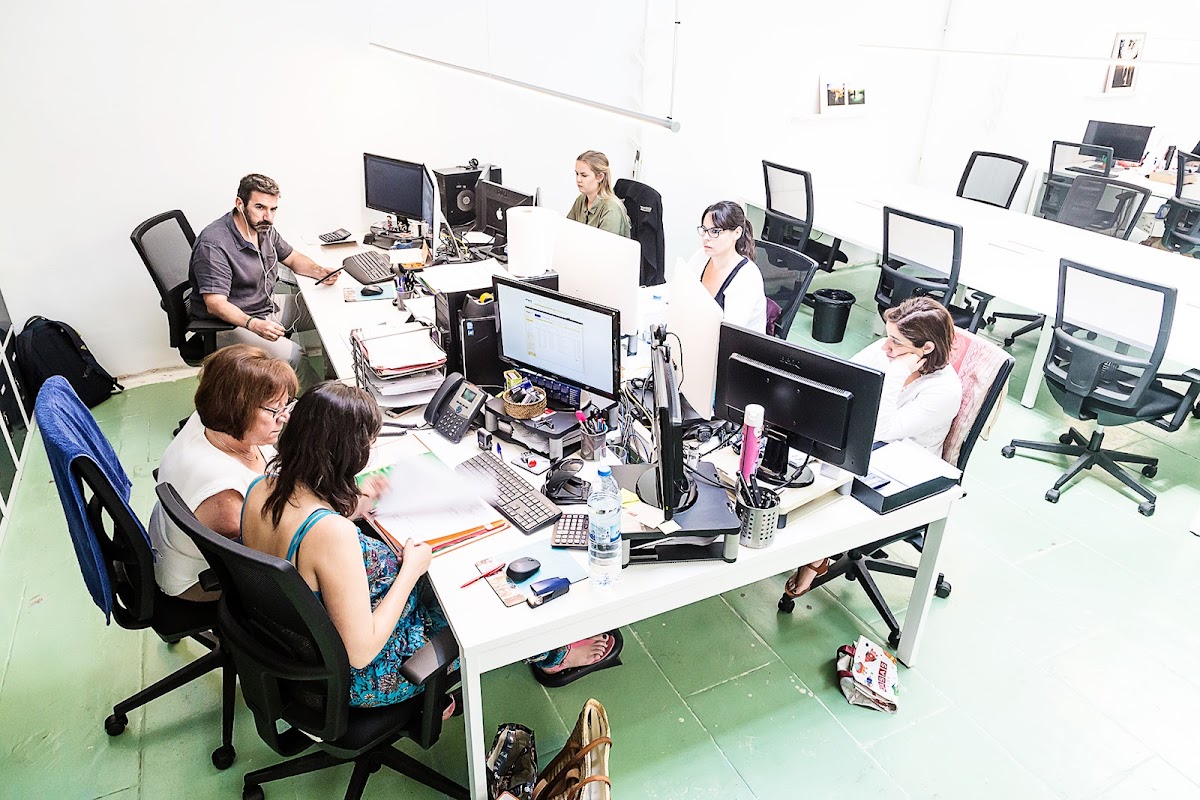 Photo de CREC Eixample Gran Vía