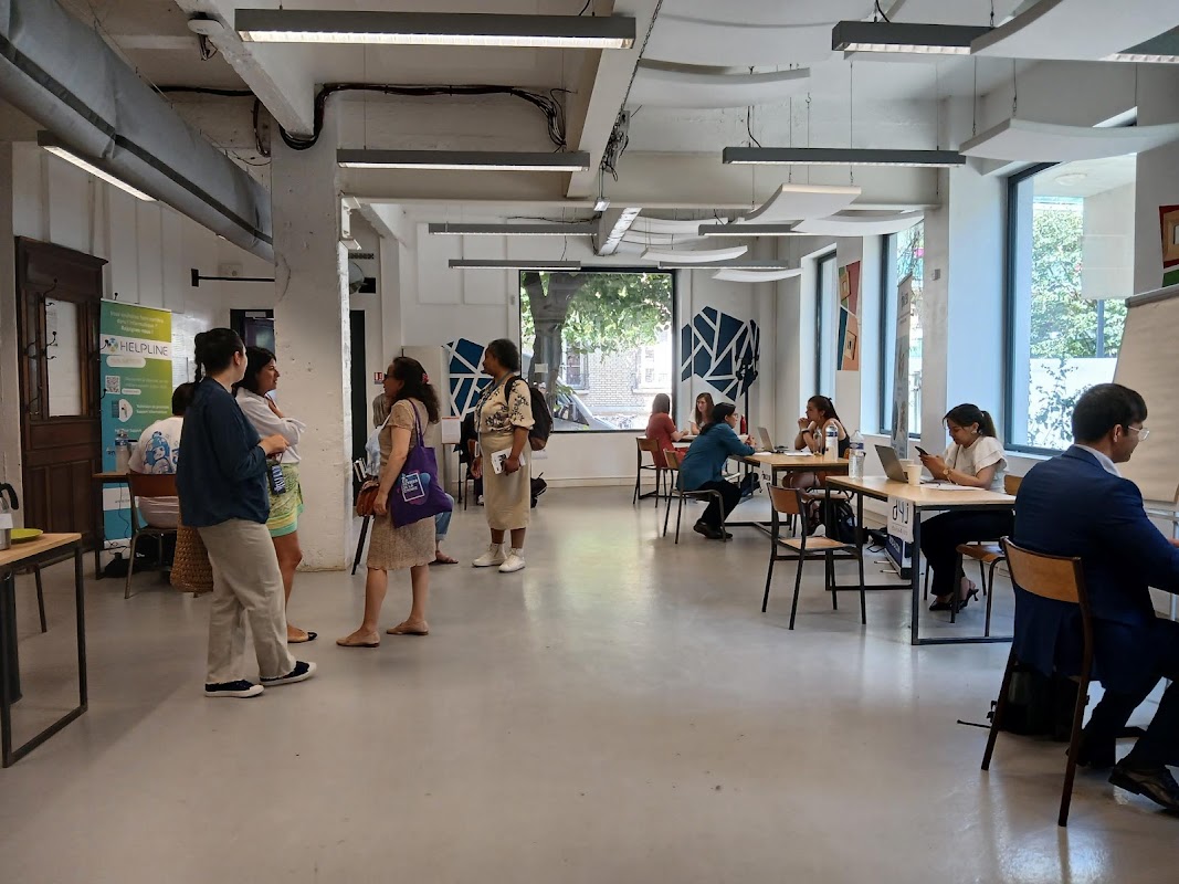 Photo de Loft éco-éthique Montreuil