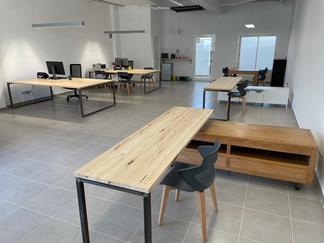 Photo de Petit Coworking