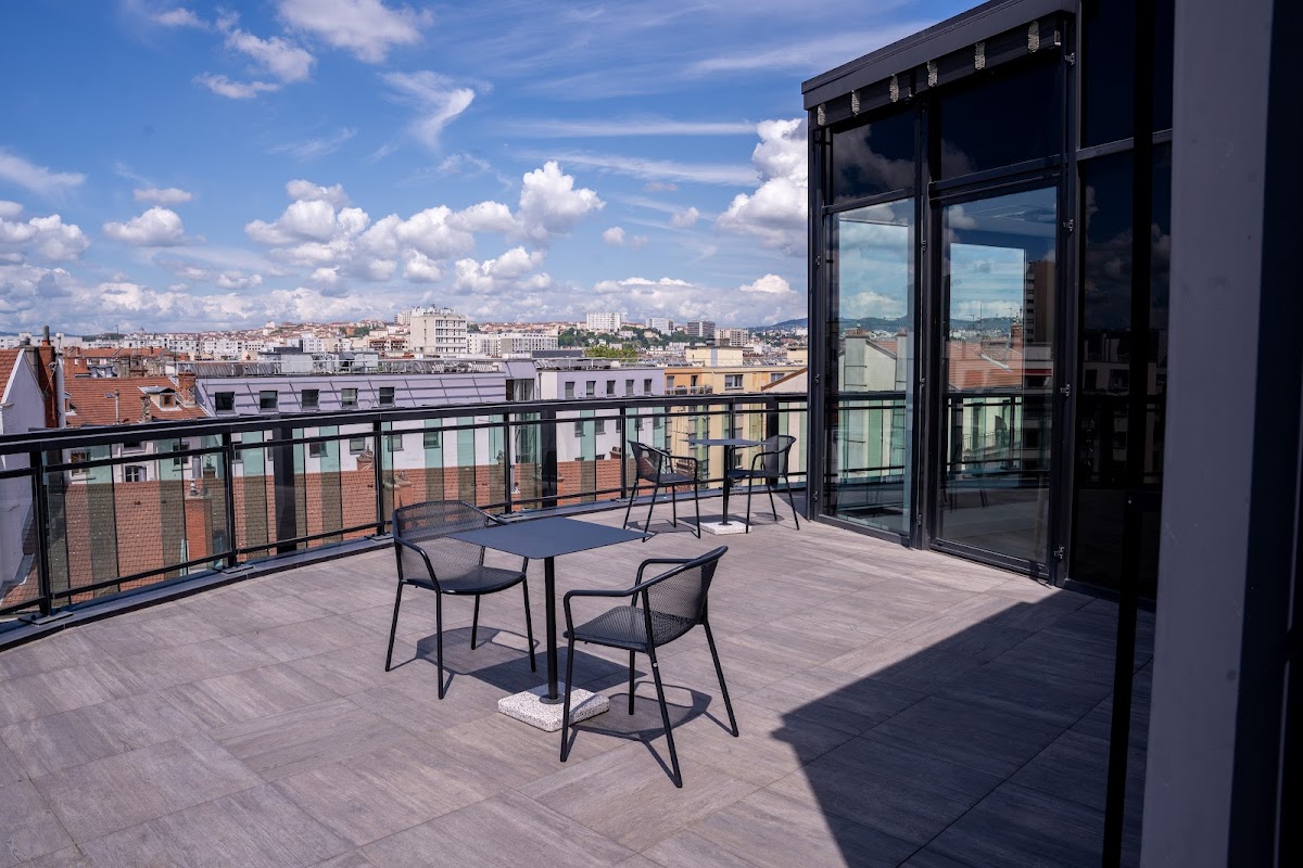 Photo de Peexeo Coworking