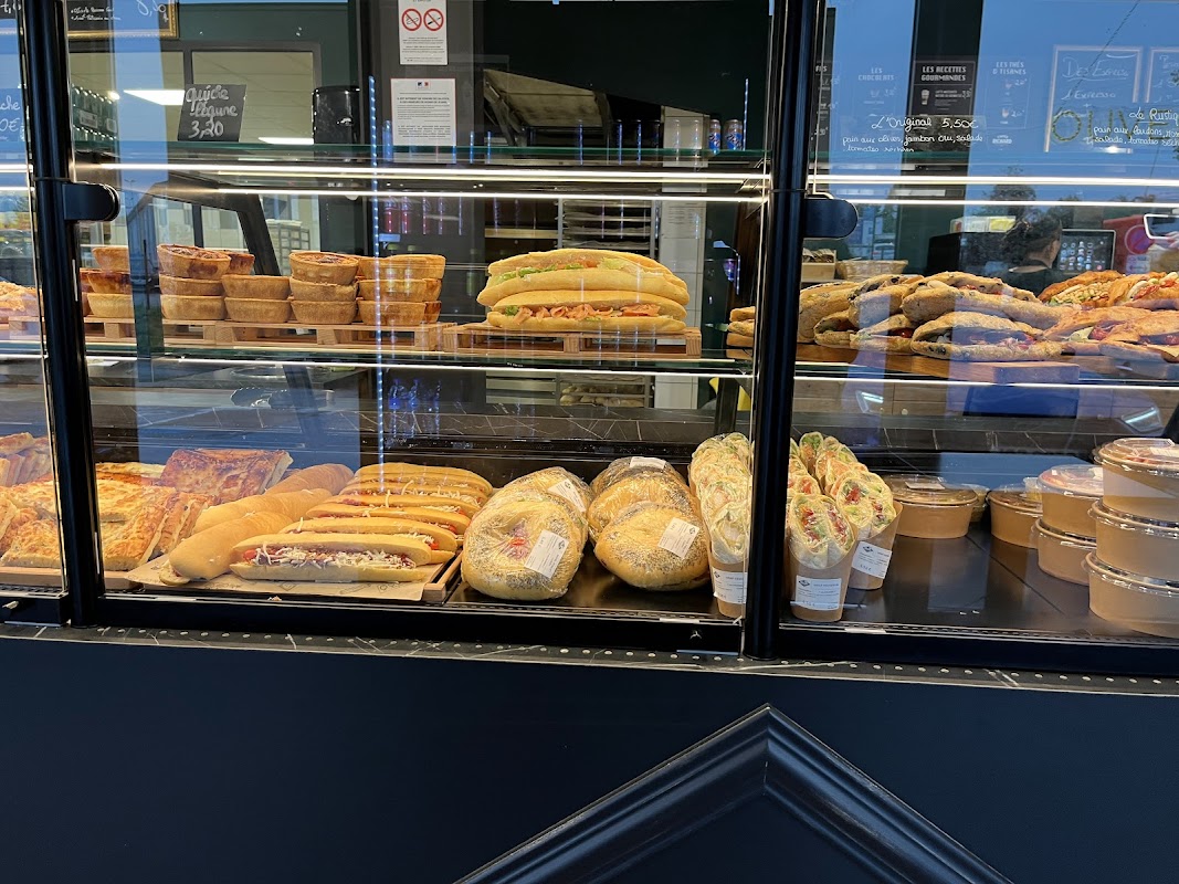 Photo de Espace Mélanie