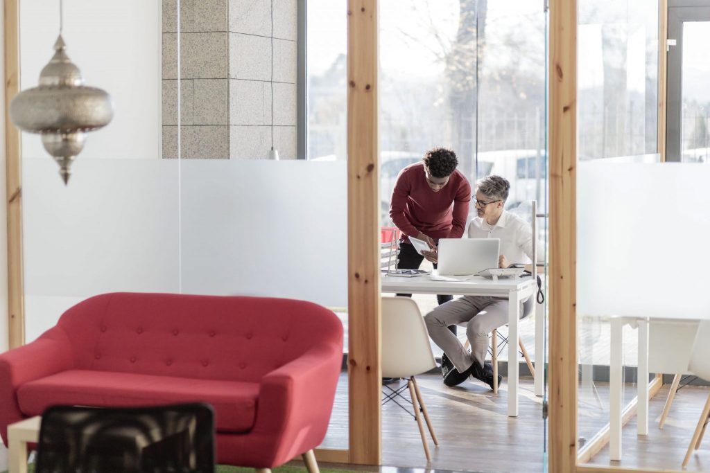 Photo de Coworking Bitàcola