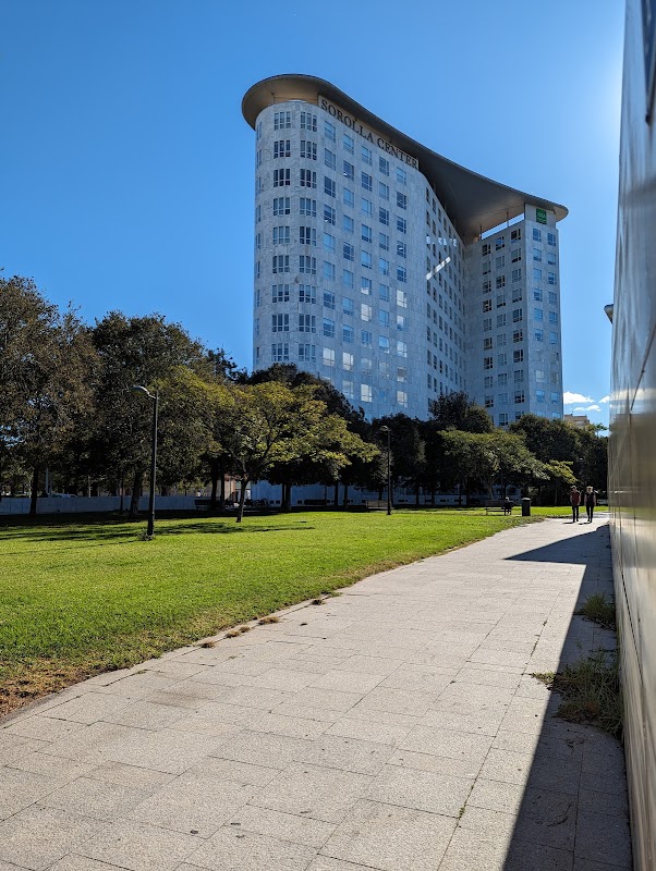 Photo de Regus Sorolla Centre