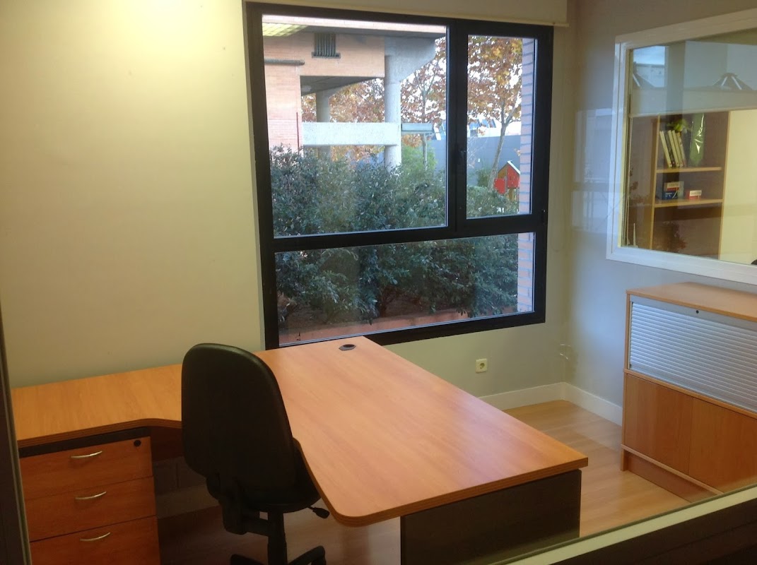 Photo de Sky Centro De Negocios