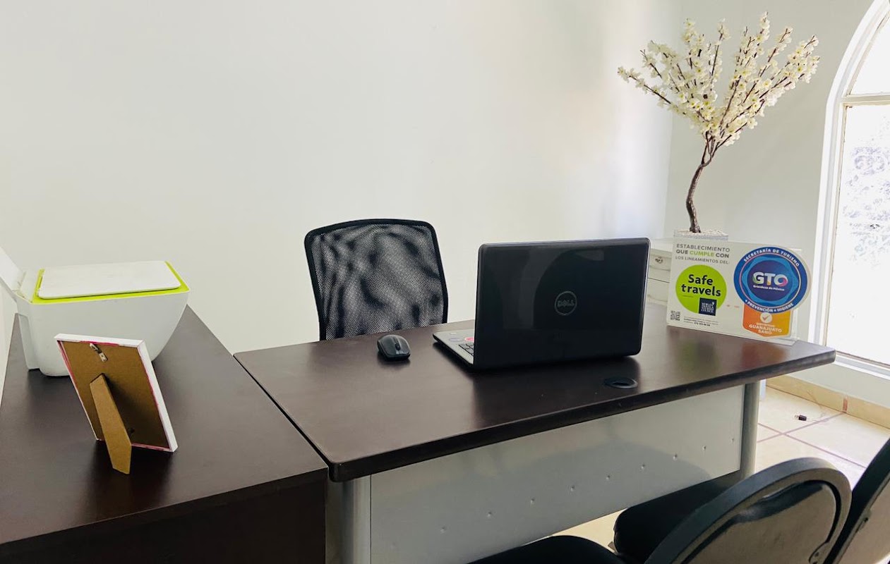 Photo de Espacio de Negocios Irapuato