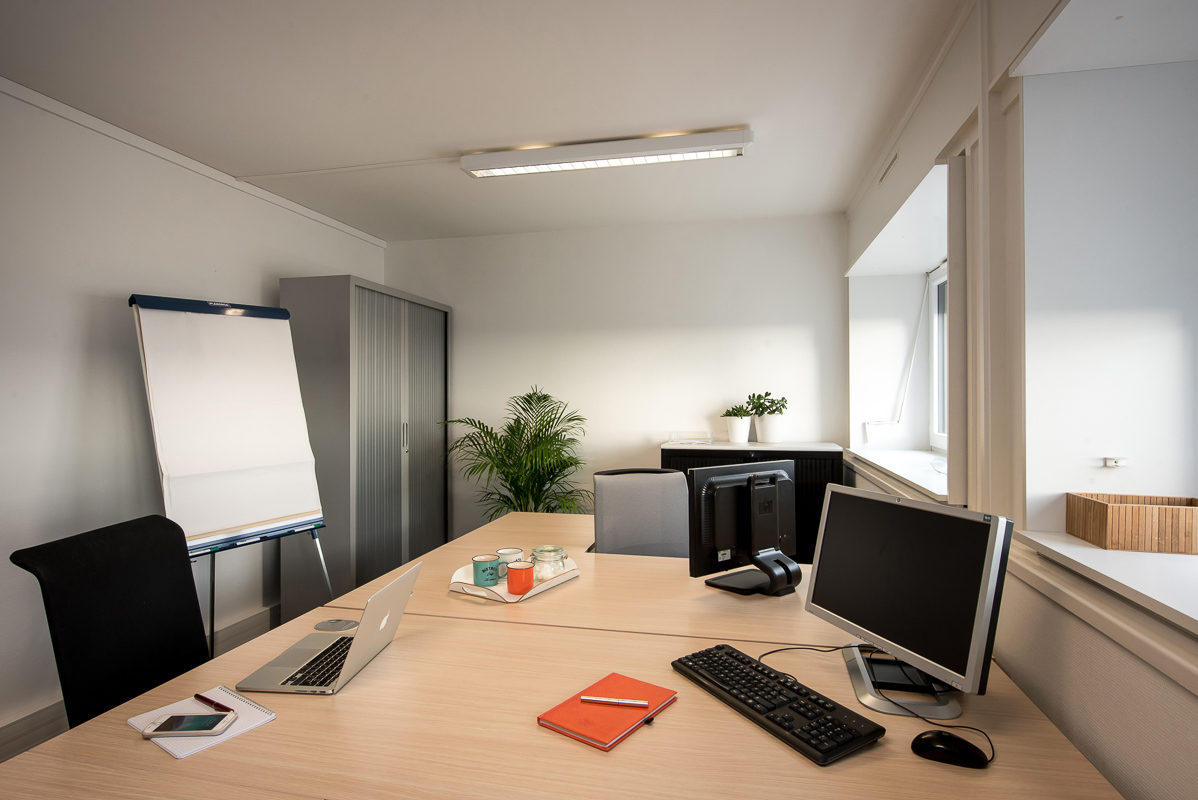 Photo de Les Bureaux Du Sillon