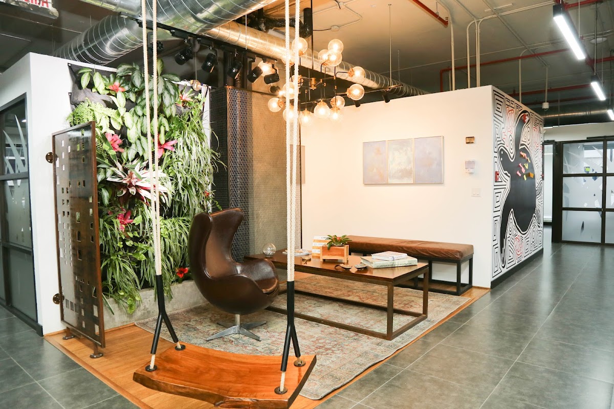 Photo de Panama Coworking Center Obarrio