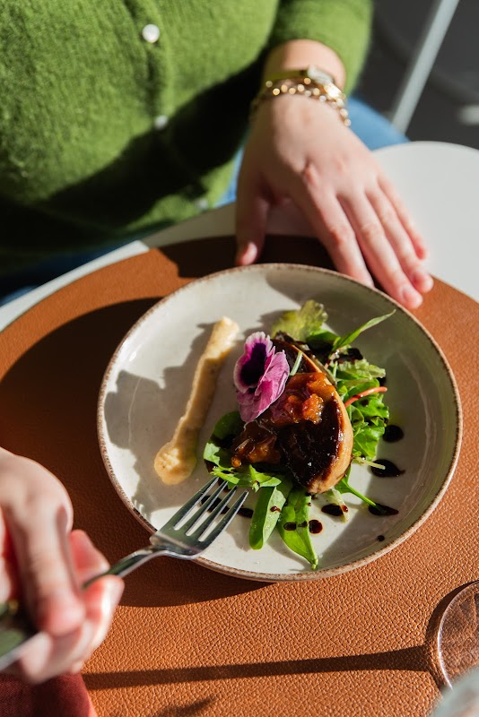 Photo de Chez Louise Coworking