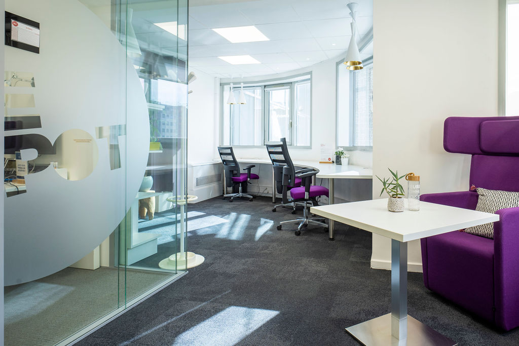 Photo de Mitwit Lyon Part-Dieu