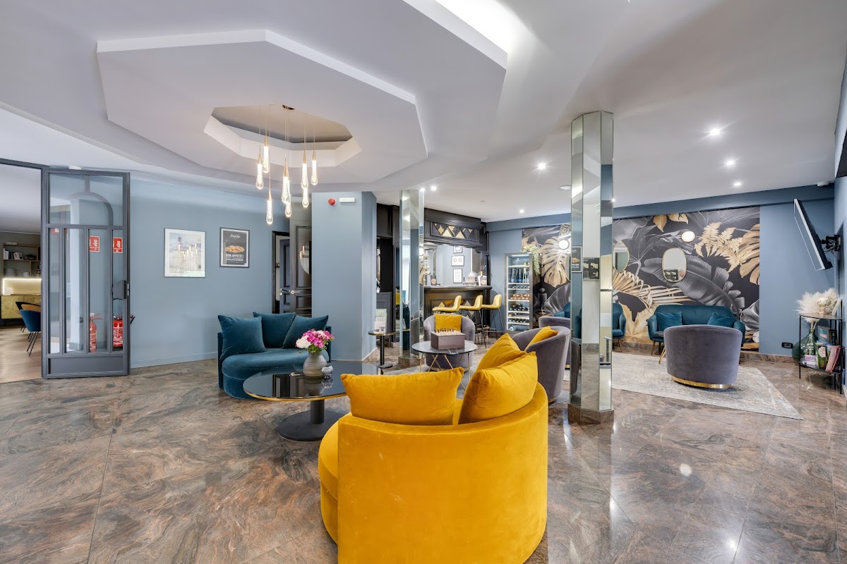 Photo de myWO Saint Quentin Centre Gare