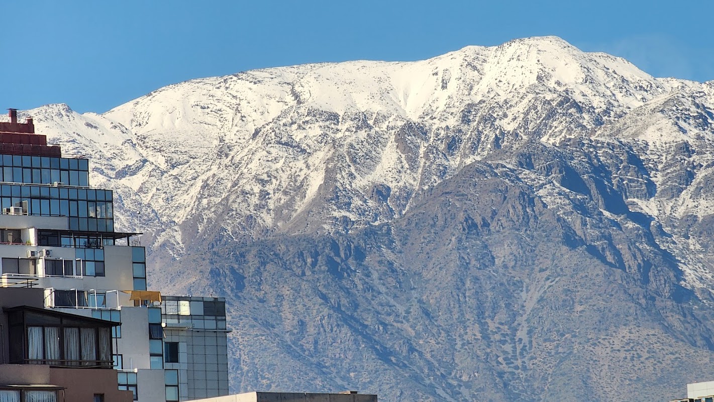 Photo de Spaces El Bosque Norte