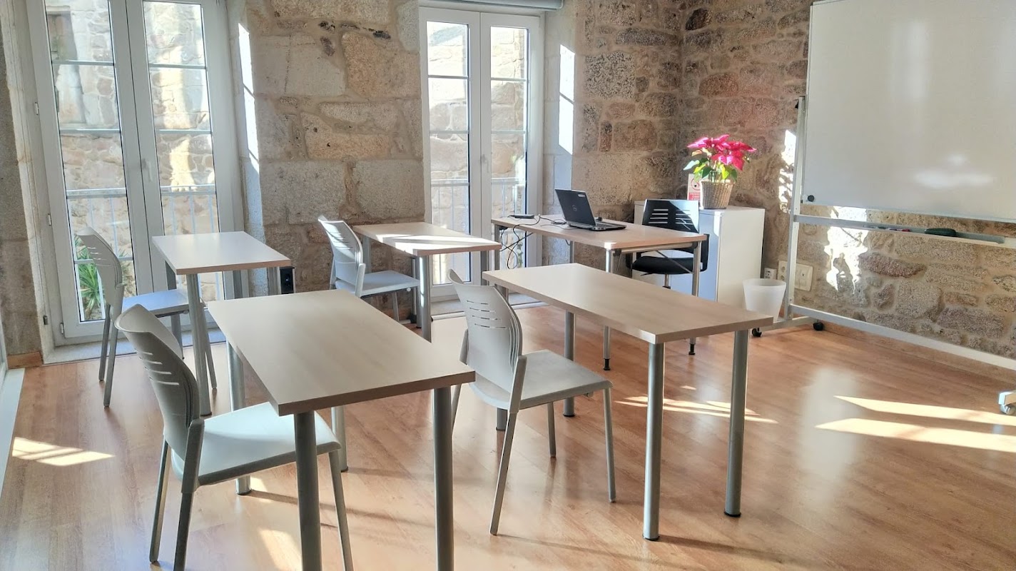 Photo de Centro De Negocios Pontevedra