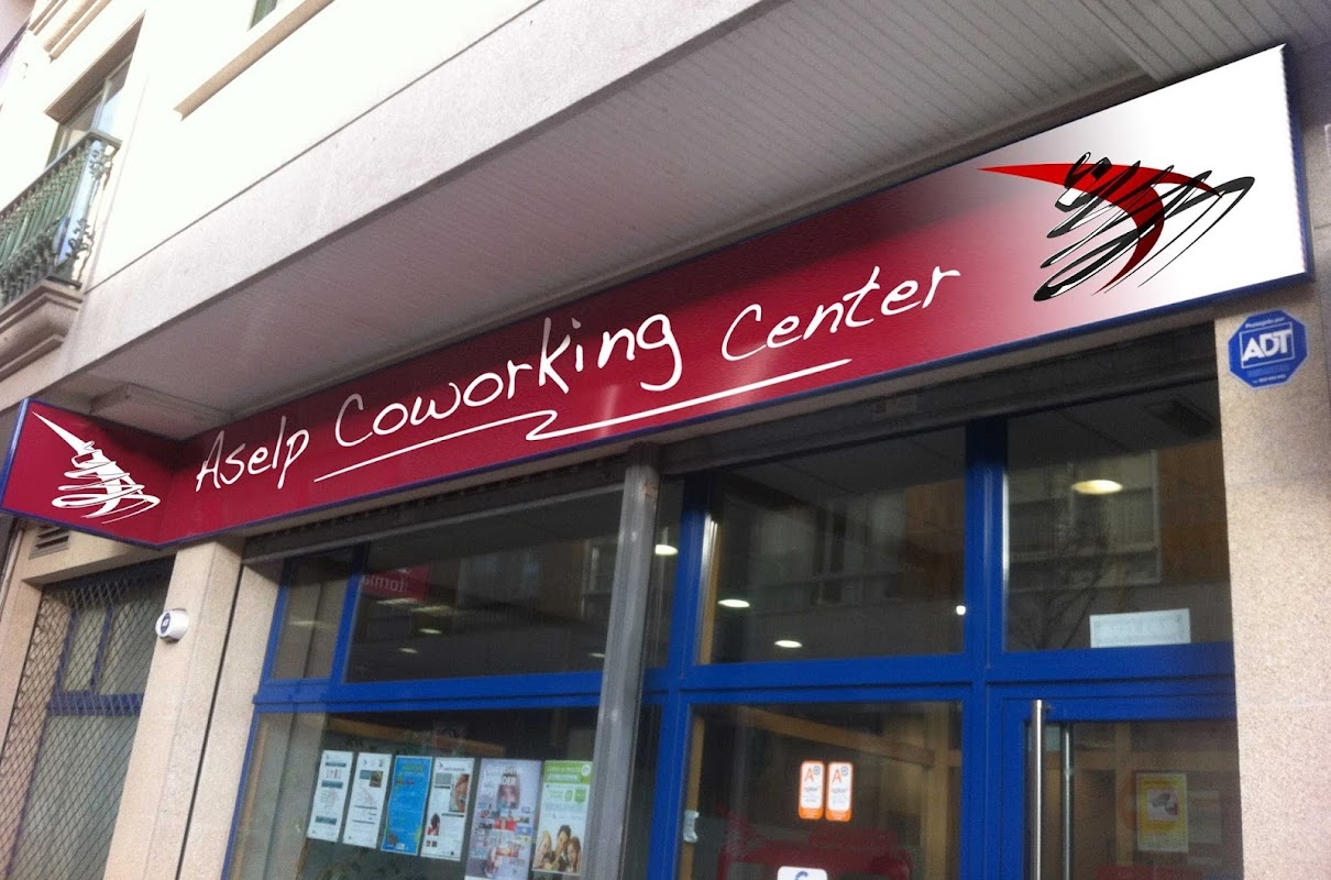 Photo de Grupo Aselp