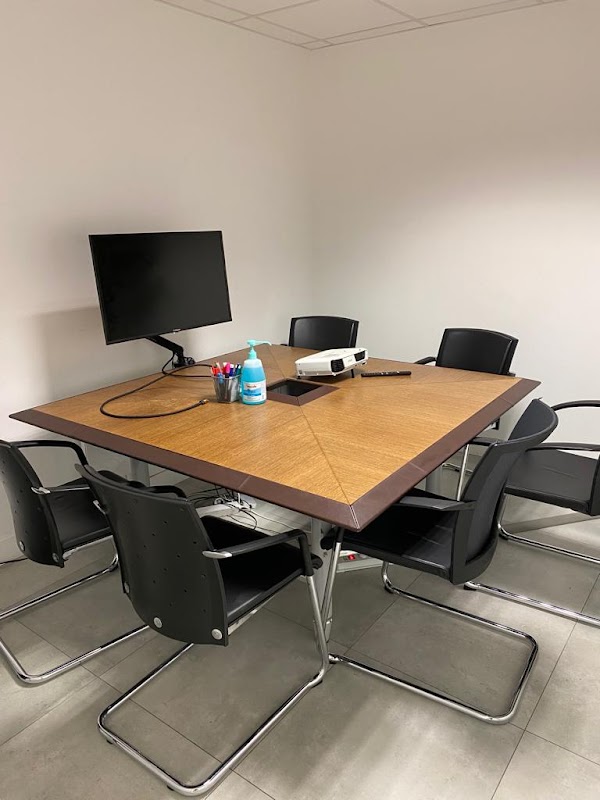 Photo de KEYWORKING PANTIN