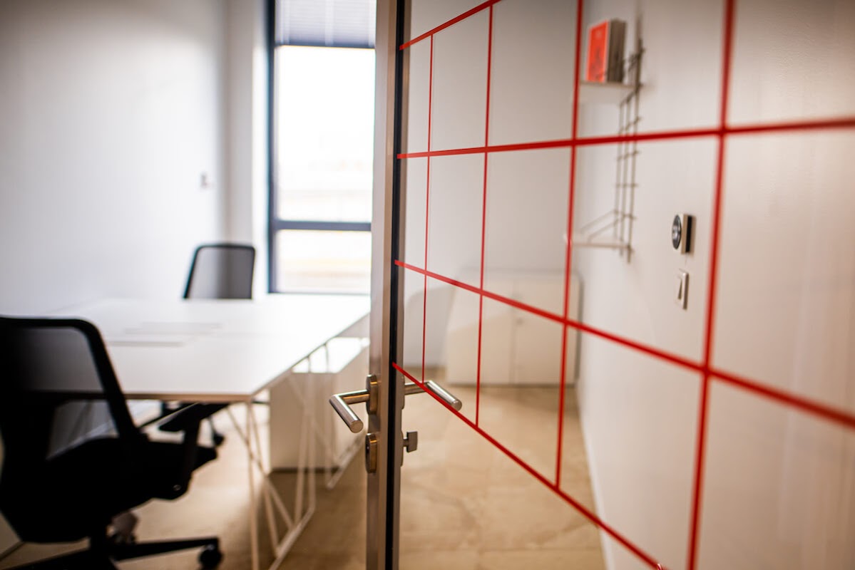 Photo de Newton Offices Haute Borne