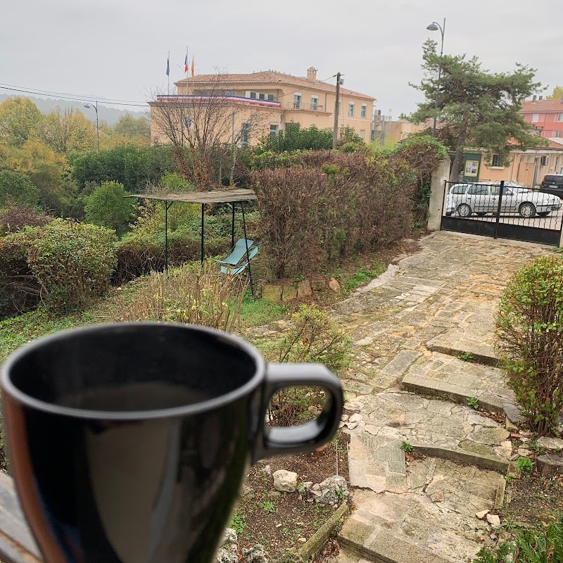 Photo de Coworking Venelles