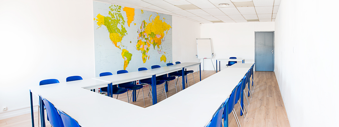 Photo de Centre d'affaires du Mas des Rosiers