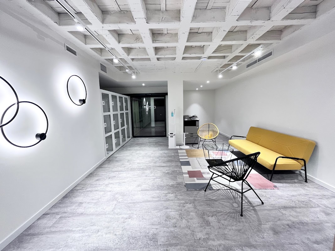 Photo de Àtic Pau Claris