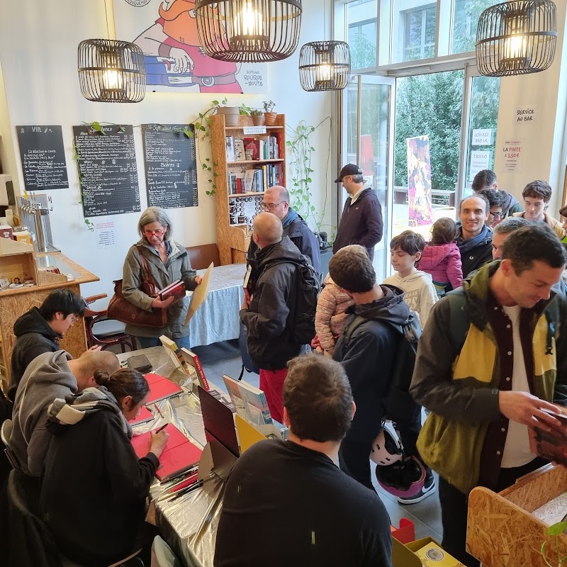 Photo de La Flibuste