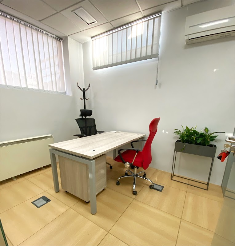 Photo de Oficina 3C