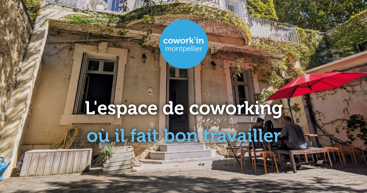 Photo de Cowork'in
