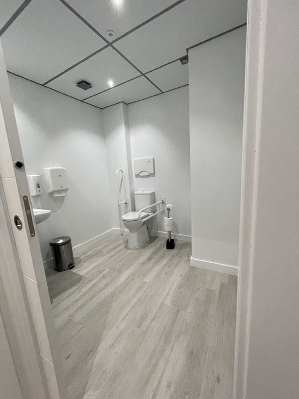 Photo de The Club Coworking