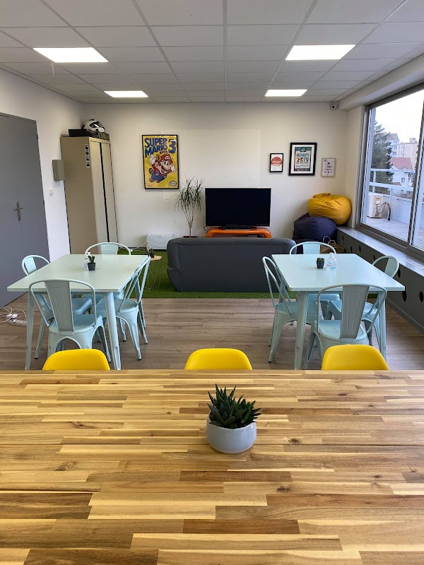 Photo de Rocket Tower Neudorf