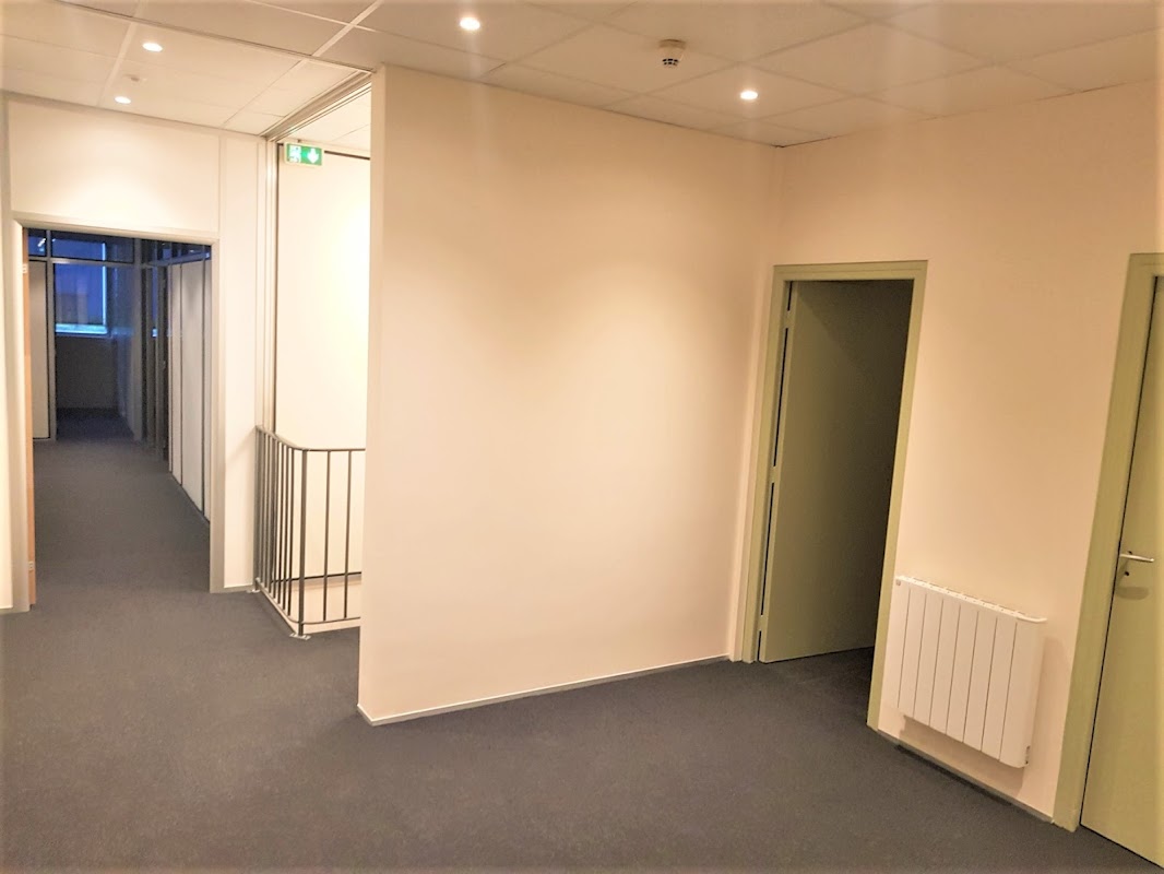 Photo de Coworkea Buc