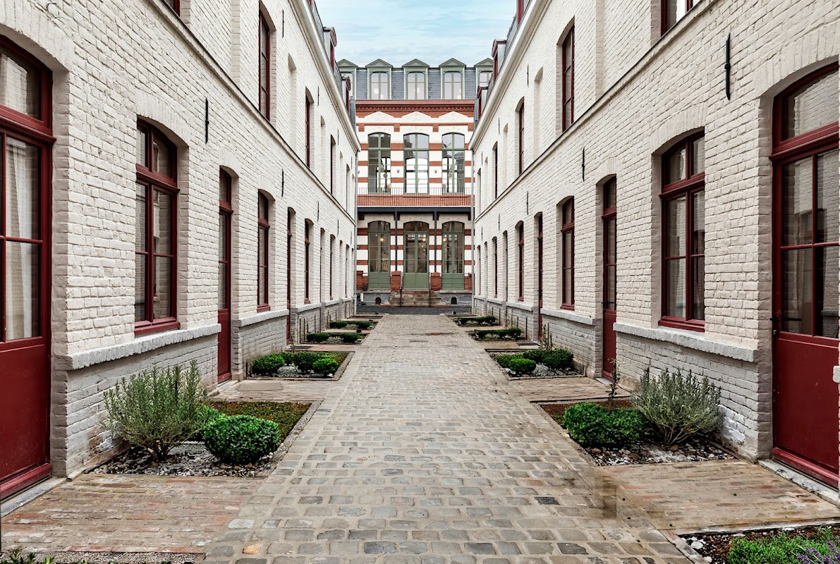 Photo de Kawaa Lille