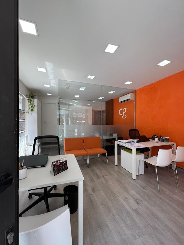 Photo de Coworking Calfer Grup