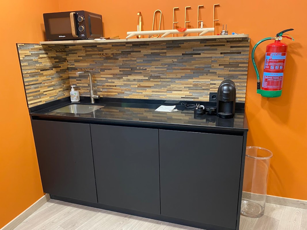 Photo de Coworking Morlans