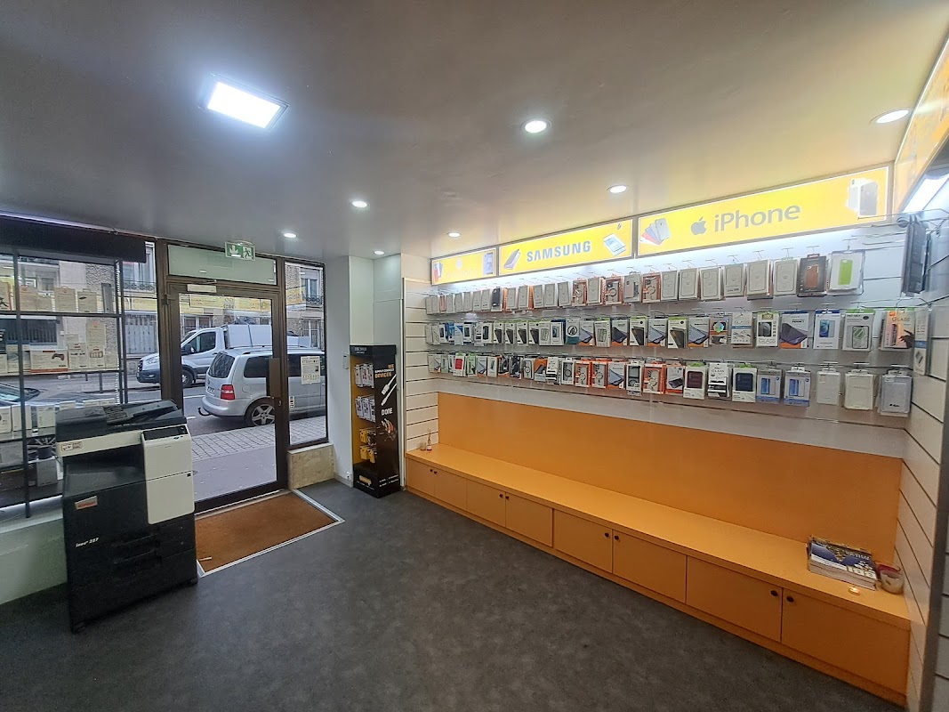 Photo de Smart Office Boulogne