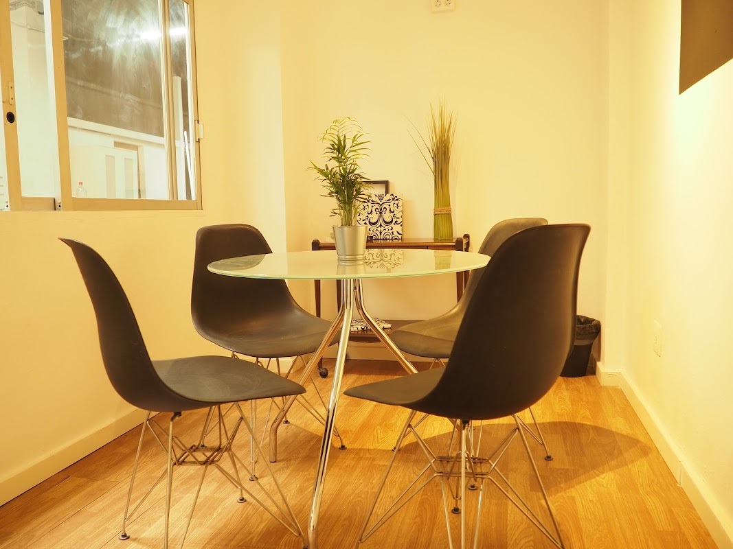 Photo de Cowork Monteolivete