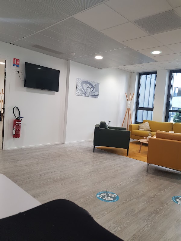 Photo de Regus Villeurbanne