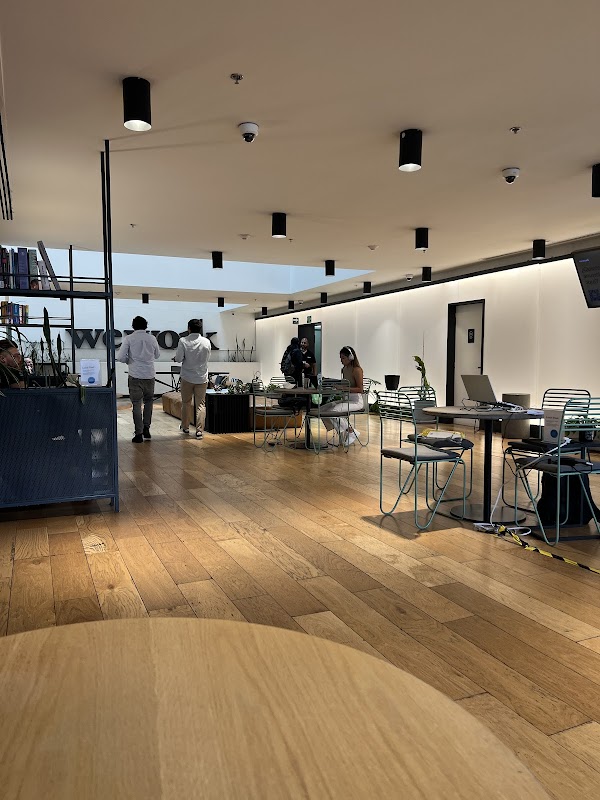 Photo de WeWork Huixquilucan