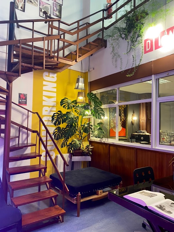 Photo de Dinamo Coworking