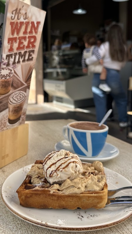 Photo de Cowork Café