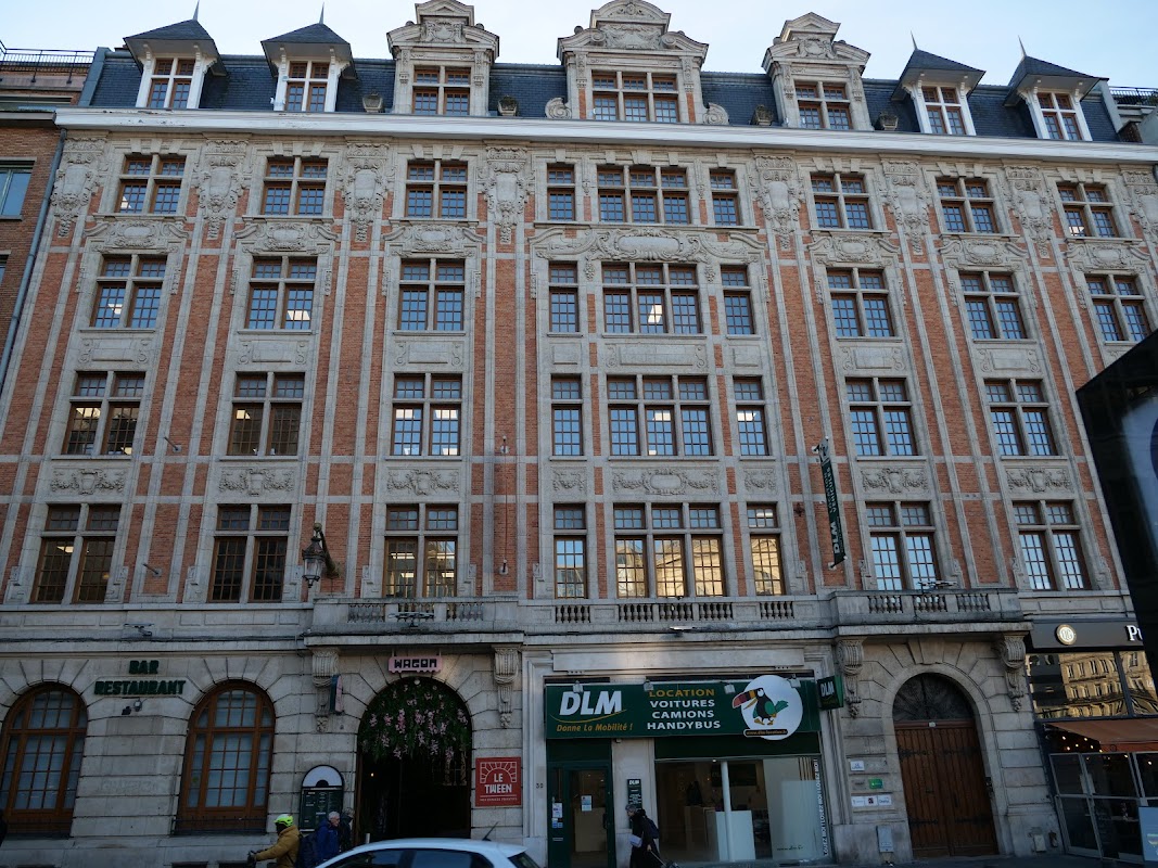 Photo de Espace Tween