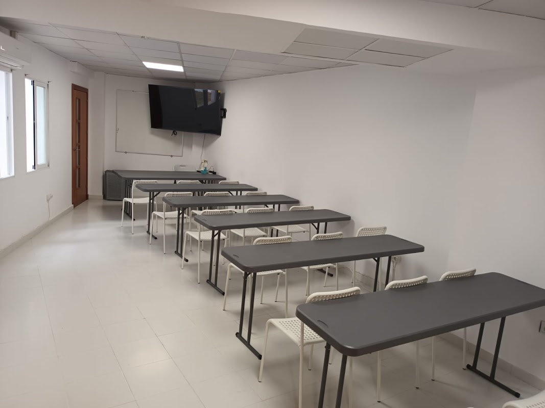 Photo de Espacios Cordoba