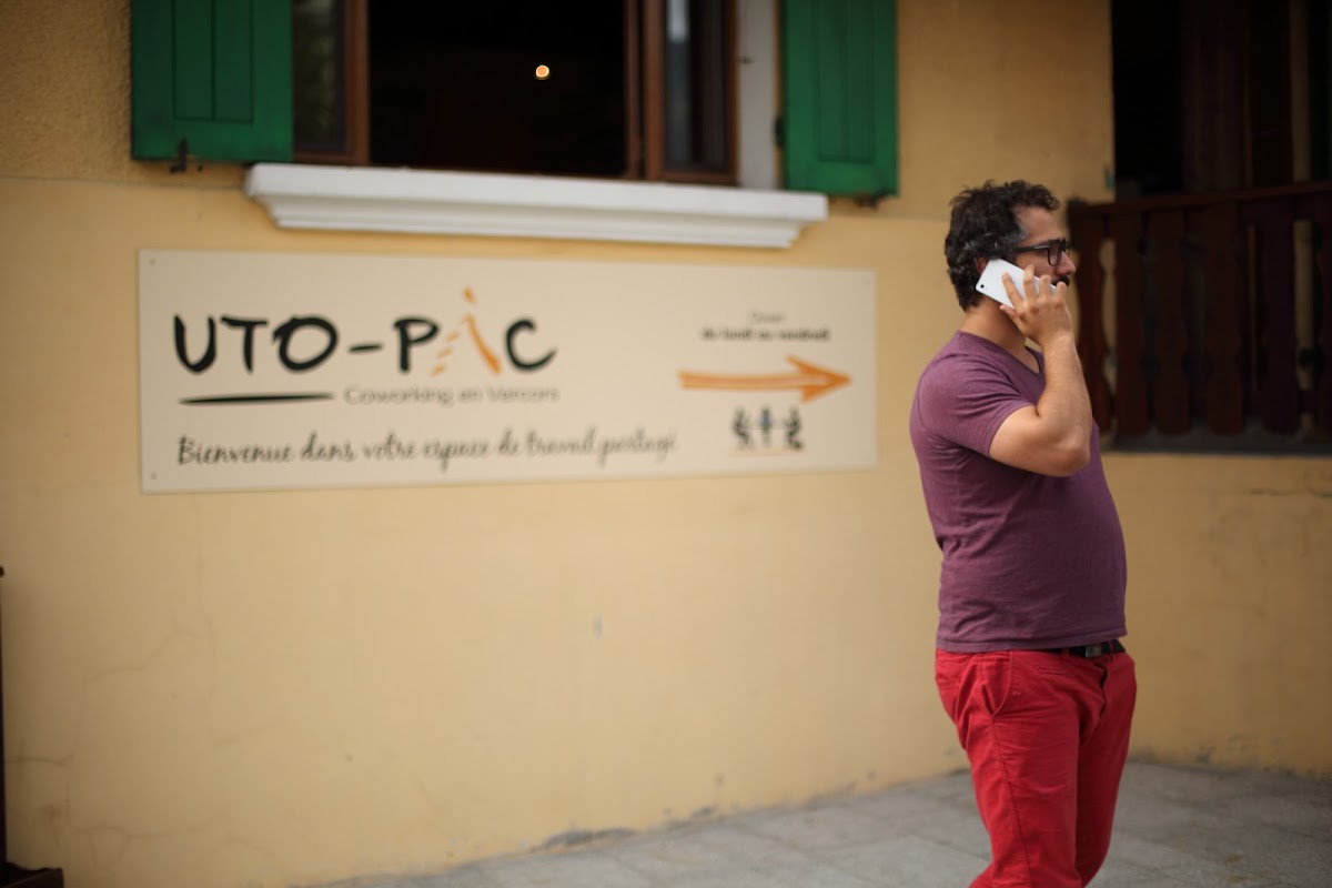 Photo de Uto-Pic Autrans