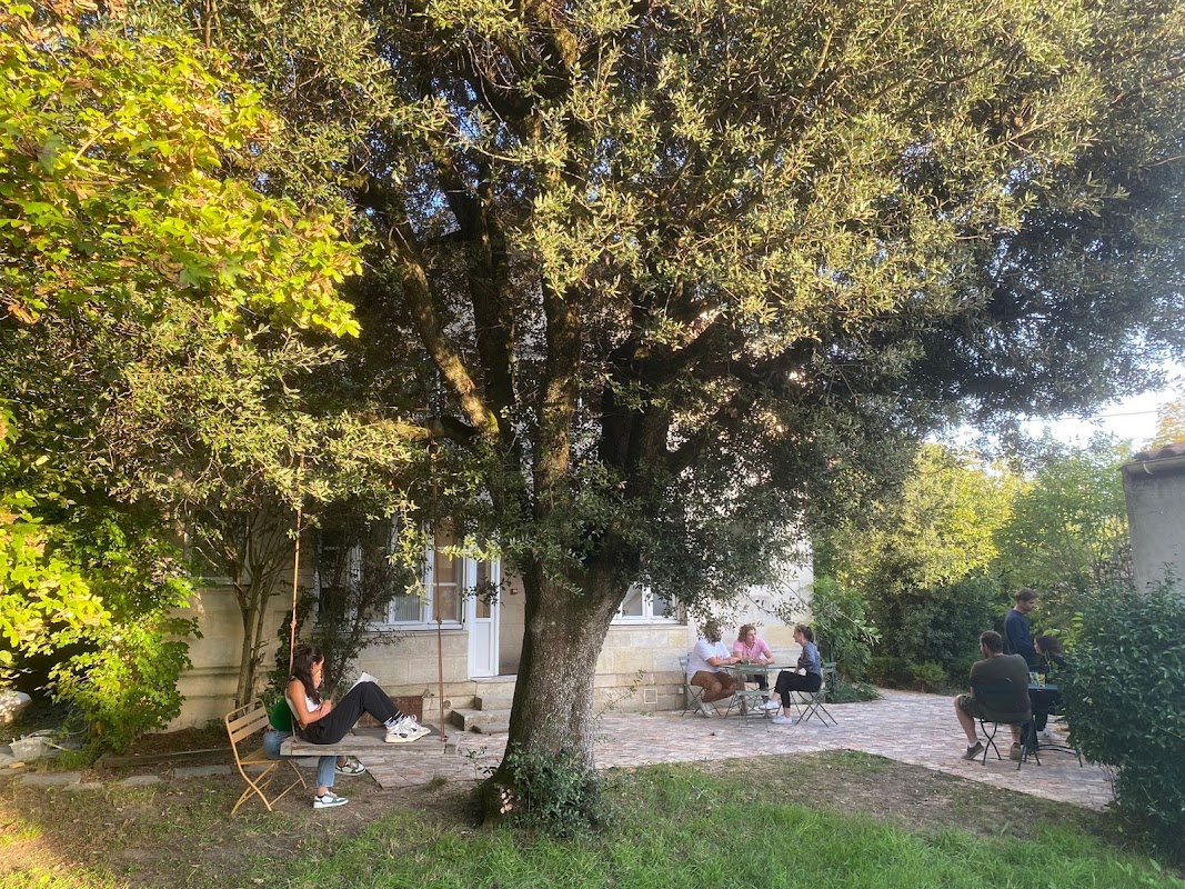 Photo de QG Blanquefort