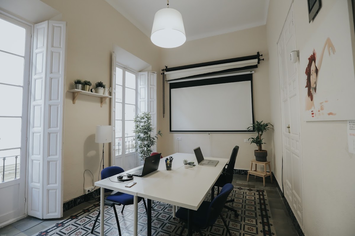 Photo de Gotelé Estudio