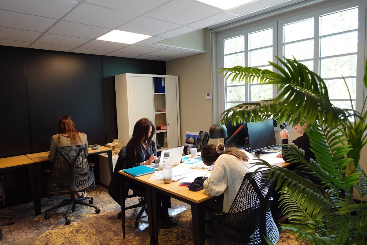 Photo de Mitwit Gare Arcachon