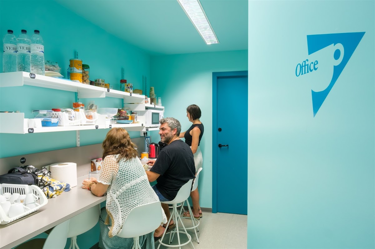 Photo de Lab Espai Coworking